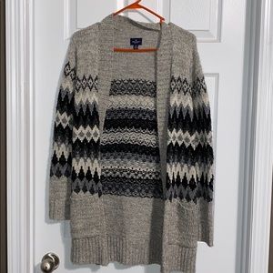 American Eagle Cardigan
